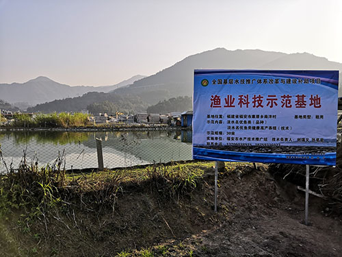 土工膜-水產(chǎn)防滲