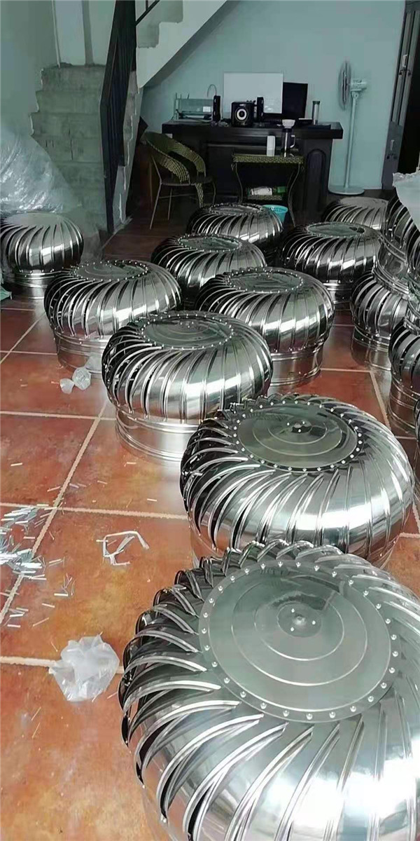 無(wú)動(dòng)力風(fēng)機(jī)